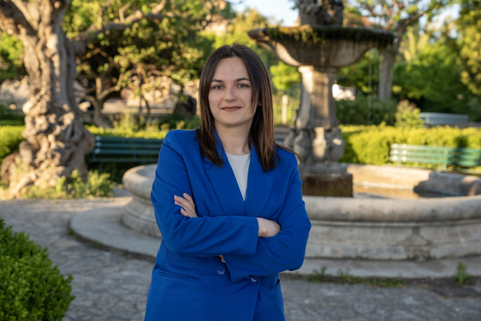 Foto di Annamaria Lazzaro