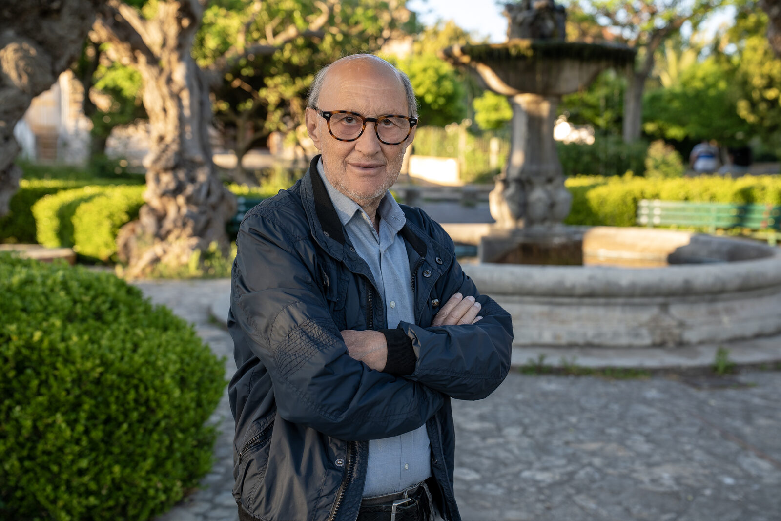Foto di Domenico Barbalace