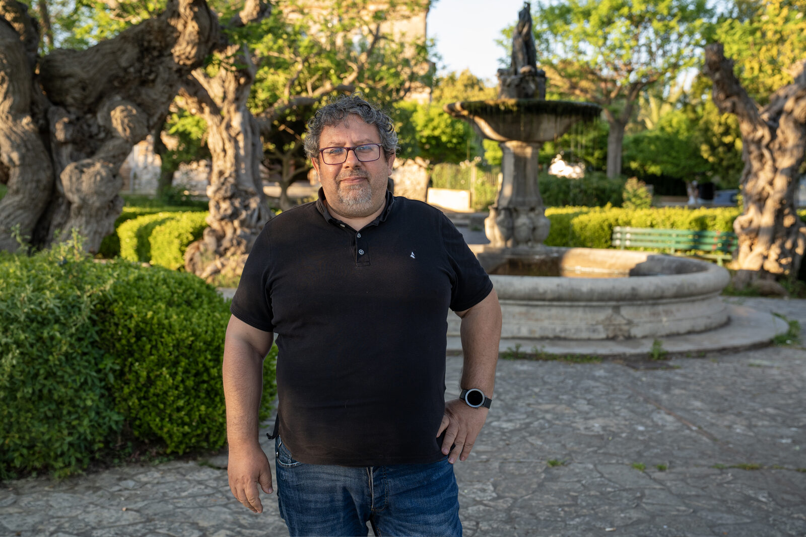 Foto di Enzo Lentini