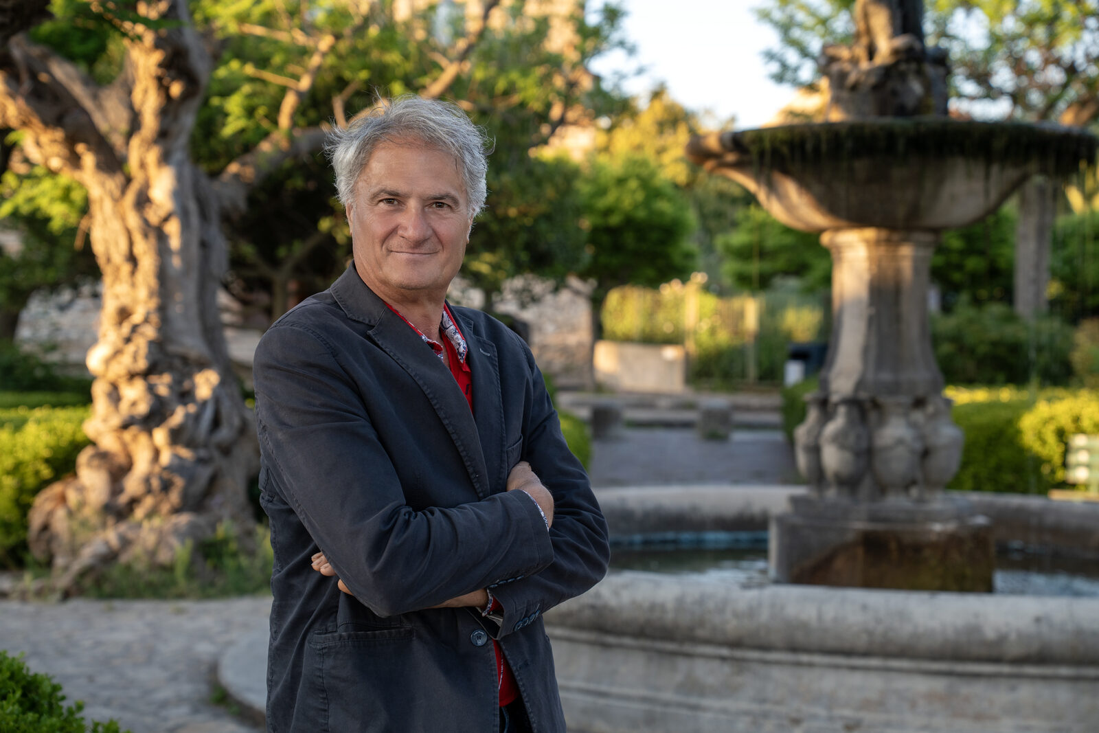 Foto di Francesco Lentini