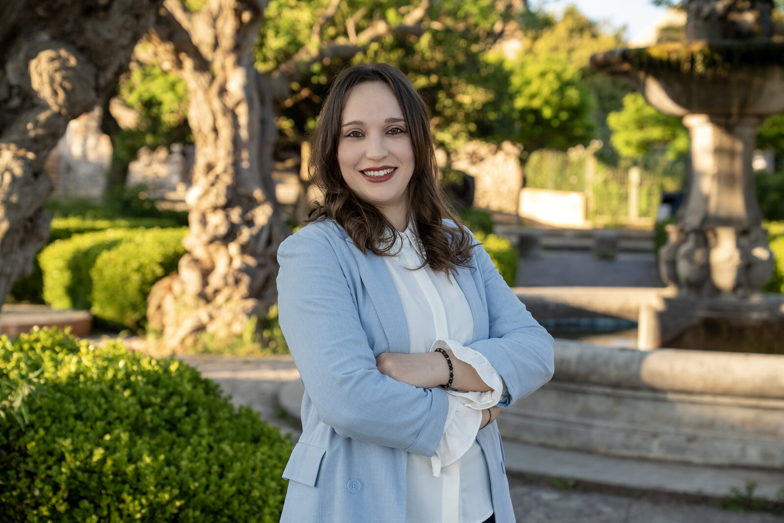 Foto di Lucia Valentina Naso