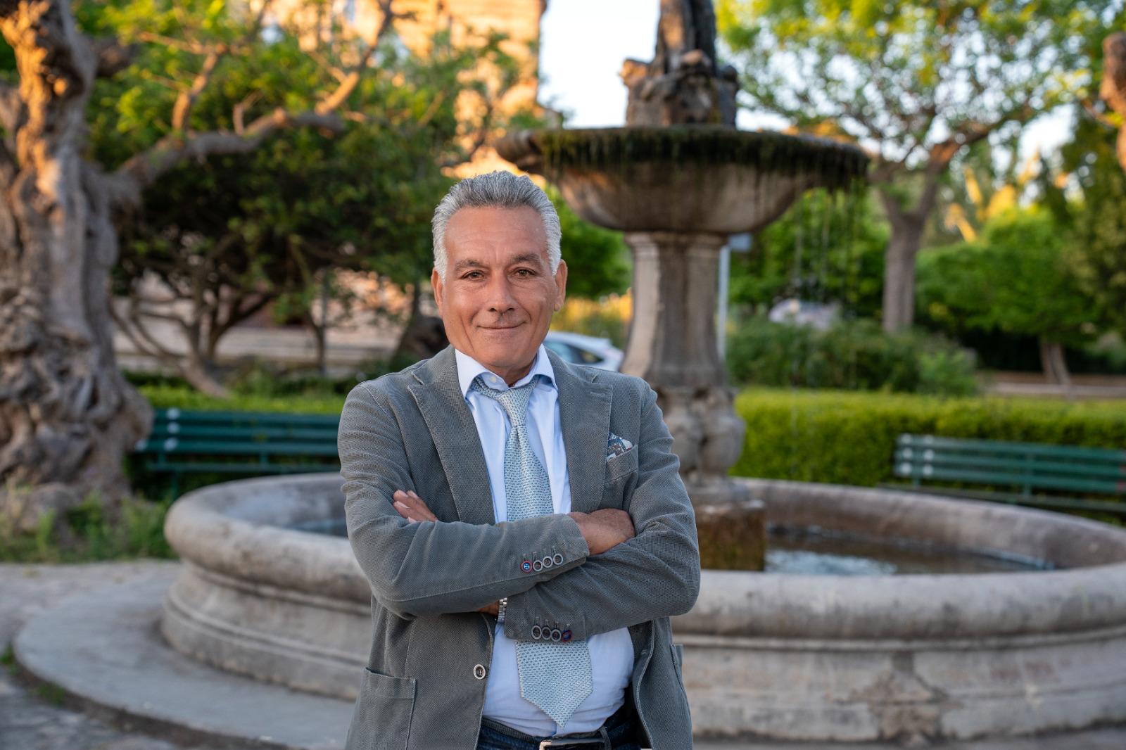 Foto di Vincenzo Rombolà